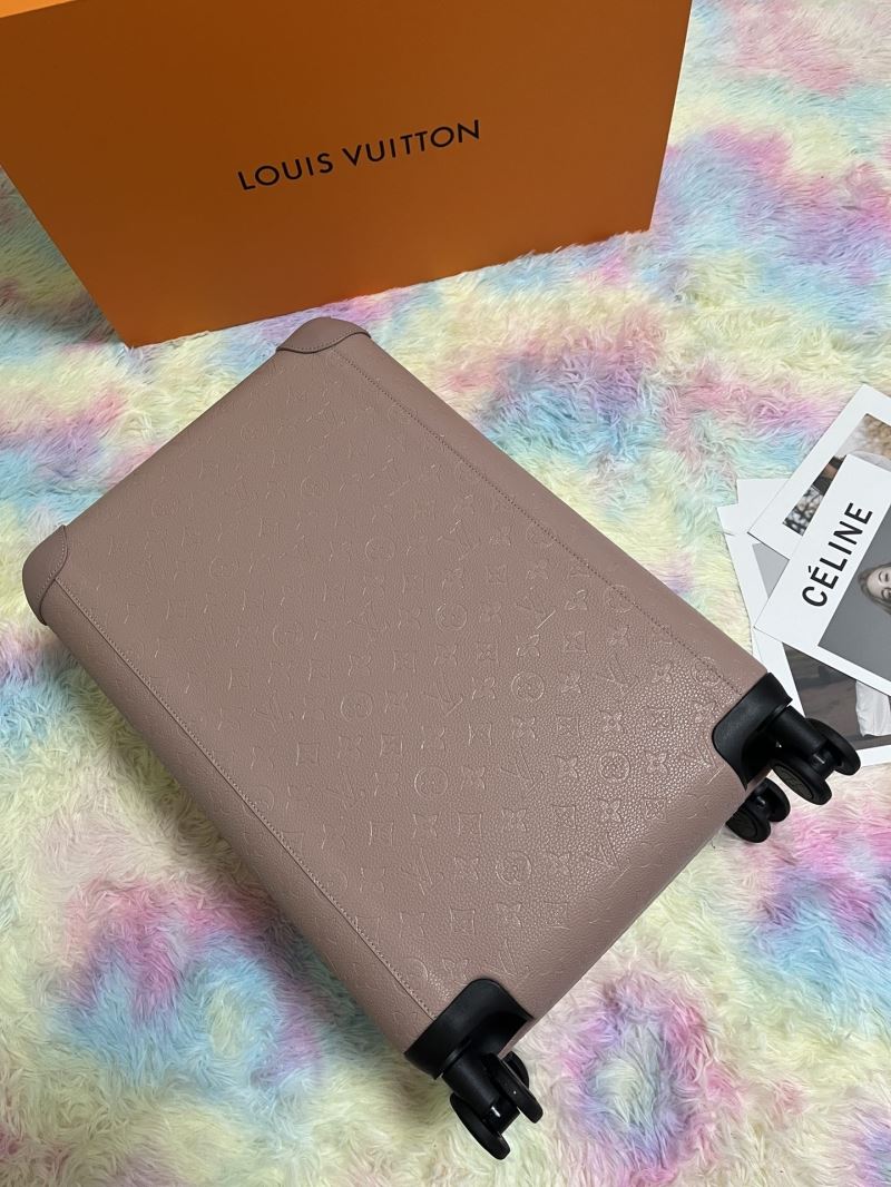 LV Suitcase